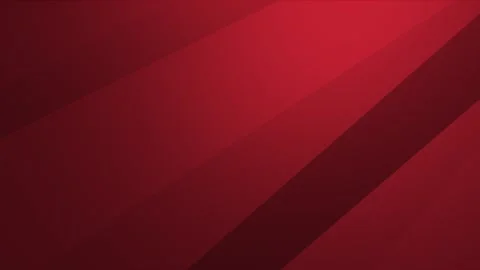 Abstract cg polygonal red surface. Geometric low  poly triangles Vídeos de archivo 112235001
