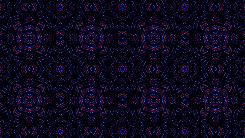 Abstract Cgi Geometric Animated Background Stock Footage 116420192