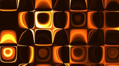 Abstract CGI motion background with anim... | Stock Video | Pond5