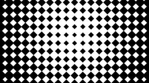 Abstract CGI motion background Stock Footage 267275362