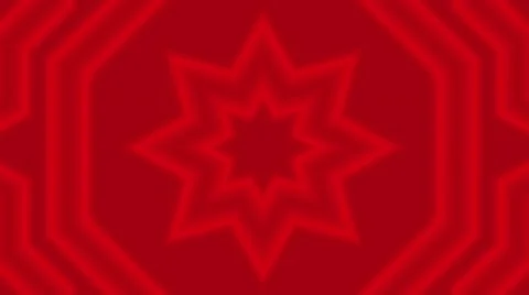 Abstract CGI motion Stock Footage 66246114