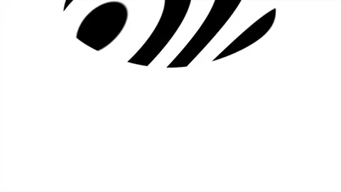 Abstract CGI motion graphics and animate... | Stock Video | Pond5