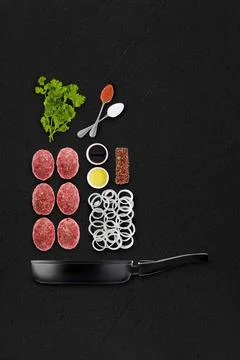 Abstract charcoal black background Foto stock