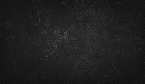 Abstract charcoal wall with light reflection Illustrazione stock