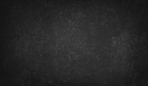 Abstract charcoal wall with light reflection Illustrazione stock