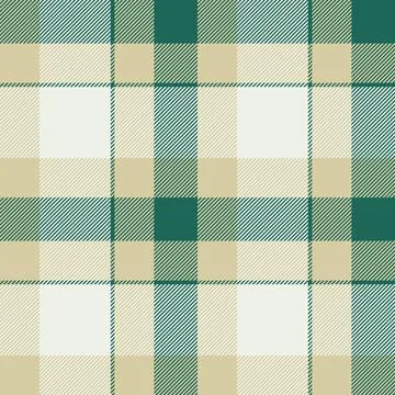 Abstract check vector textile, jersey tartan texture pattern. Stitch backgr.. Stock Illustration