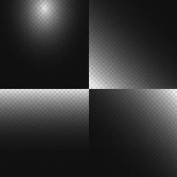 Abstract checker background Stock Illustration