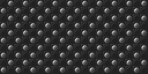 Abstract checkered background. Abstract background with dynamic lines and geo Stock Illustration