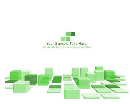 Abstract checkered pattern Stock Illustration