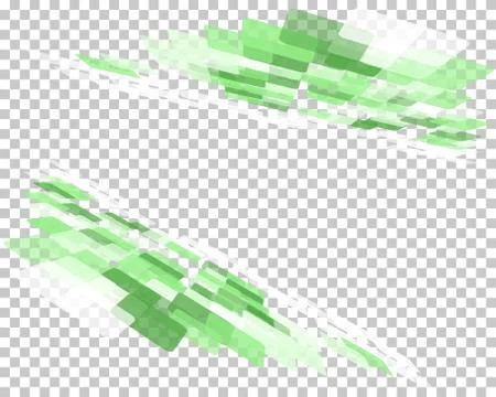 Abstract checkered pattern 스톡 일러스트