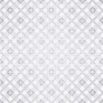 Abstract checkered seamless pattern. Fabric tile texture. Cloth background Stock Illustration