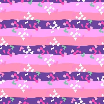 Abstract cheetah seamless pattern. Camo leopard elements background. Creative イラスト素材