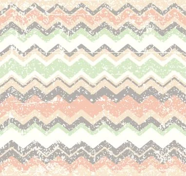 Abstract chevron background. Illustrazione stock