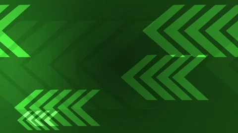 Abstract chevron background with layered arrows and dark gradient space for.. Video stock 337085820