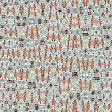 Abstract chevron irregular zigzag pattern Stock Illustration