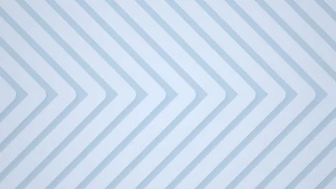 Abstract Chevron Pattern Motion Background Gentle Light Shift Animated Grap.. Stock Footage 340940515