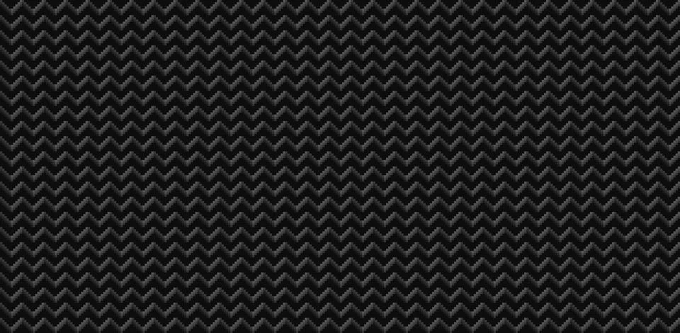 Abstract chevron striped pattern seamless texture Monochrome background Geome Stock Illustration
