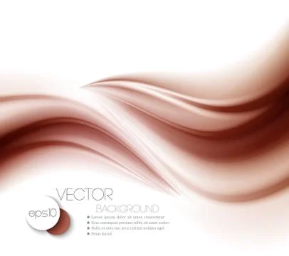 Abstract chocolate background 스톡 일러스트