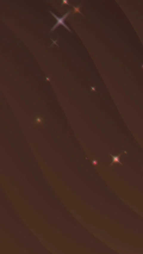 Abstract Chocolate Background Vertical Soft Dark Color Smooth Gradient Liquid Stock-Footage 313033272