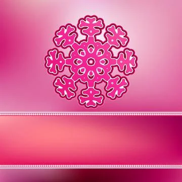 Abstract Christmas background.  + EPS8 Stock Illustration