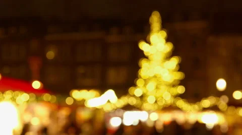 Abstract Christmas Background Stock-Footage 56651661