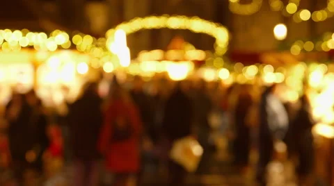 Abstract Christmas Background Video stock 56674196