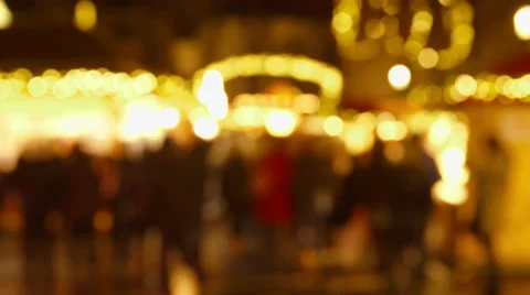 Abstract Christmas Background Video stock 56687362