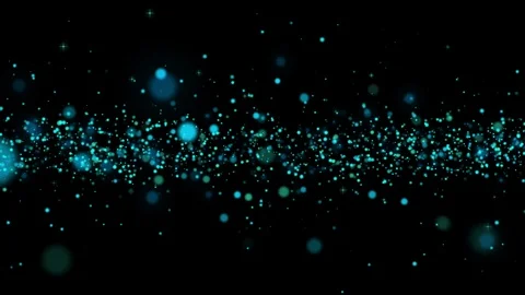 Abstract Christmas Background Stock-Footage 100718816