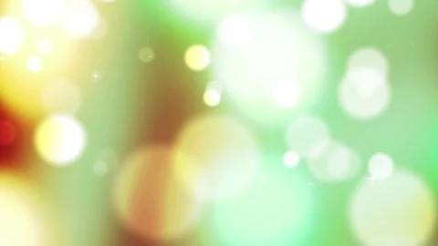 Abstract Christmas Background Stock Footage 100841108