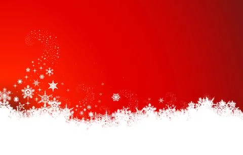 Abstract christmas background 스톡 일러스트