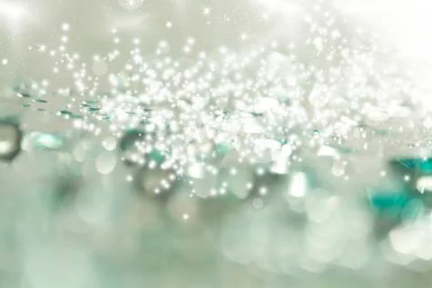 Abstract christmas background Stock Illustration