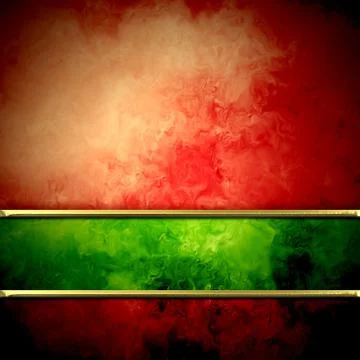 Abstract christmas background Stock Illustration