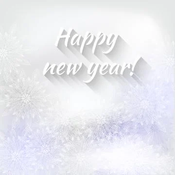 Abstract Christmas Background Stockillustratie