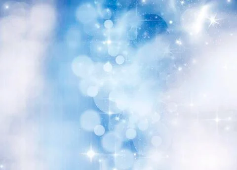 Abstract christmas background Stock Illustration