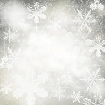 Abstract christmas background Stock Illustration