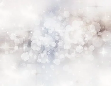 Abstract christmas background Stock Illustration