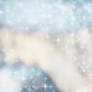 Abstract christmas background Stock Illustration