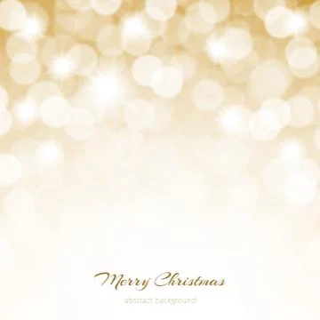 Abstract christmas background Stock-Illustration