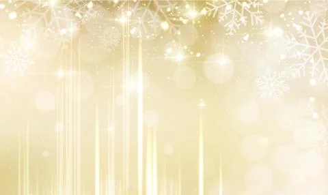 Abstract christmas background Stock Illustration