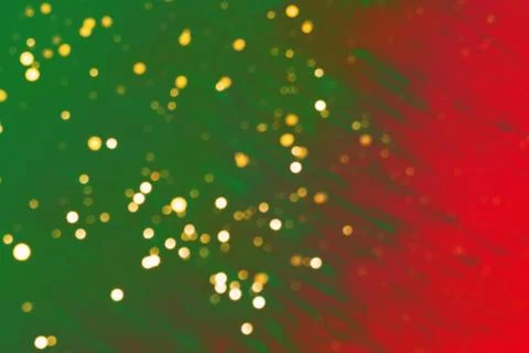 Abstract christmas background. Stock Illustration
