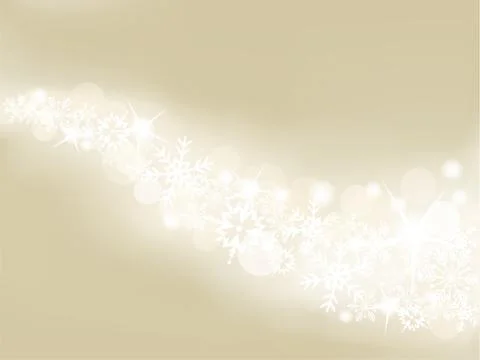 Abstract Christmas background Illustrazione stock