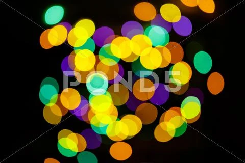 Abstract christmas background Stock Photos