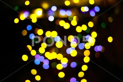 Abstract christmas background Stock Photos