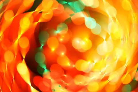 Abstract christmas background Stock Photos