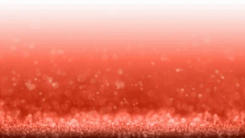 Abstract Christmas background (Red) - loop, 4K Stock Footage 95166426