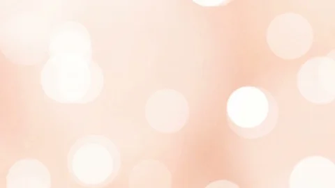 Abstract Christmas bokeh background Stock-Footage 124738906