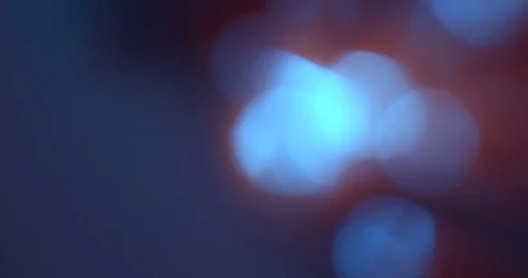 Abstract christmas gradient blue background with bokeh flowing, festive Stock-Footage 118237403