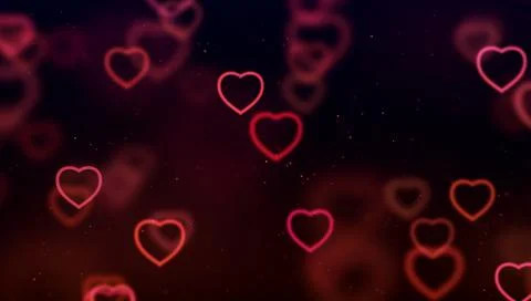 Abstract christmas gradient red and purple gradient on black background with  Иллюстрация