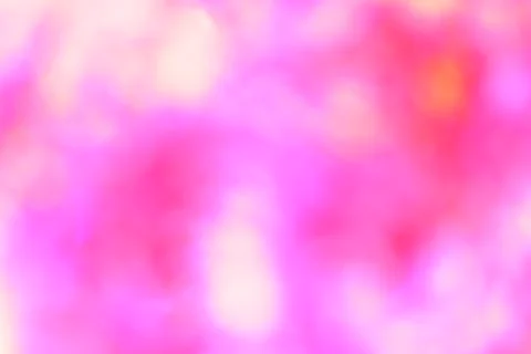 Abstract christmas lights Stock Photos