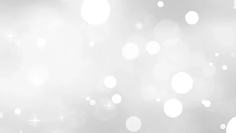 Abstract Christmas particle bokeh background Stock-Footage 137402467
